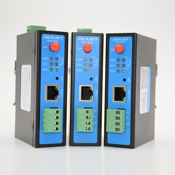 怎樣給空壓機遠程監控選擇合適的網關? 怎樣給空壓機遠程監控選擇合適的網關?